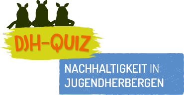 Das DJH-Quiz