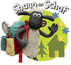 Shaun das Schaf